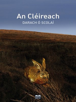 cover image of An Cléireach